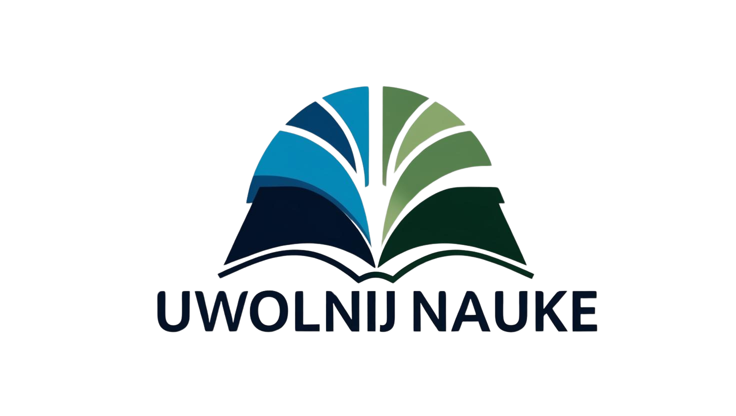 uwolnijnauke.pl - logo