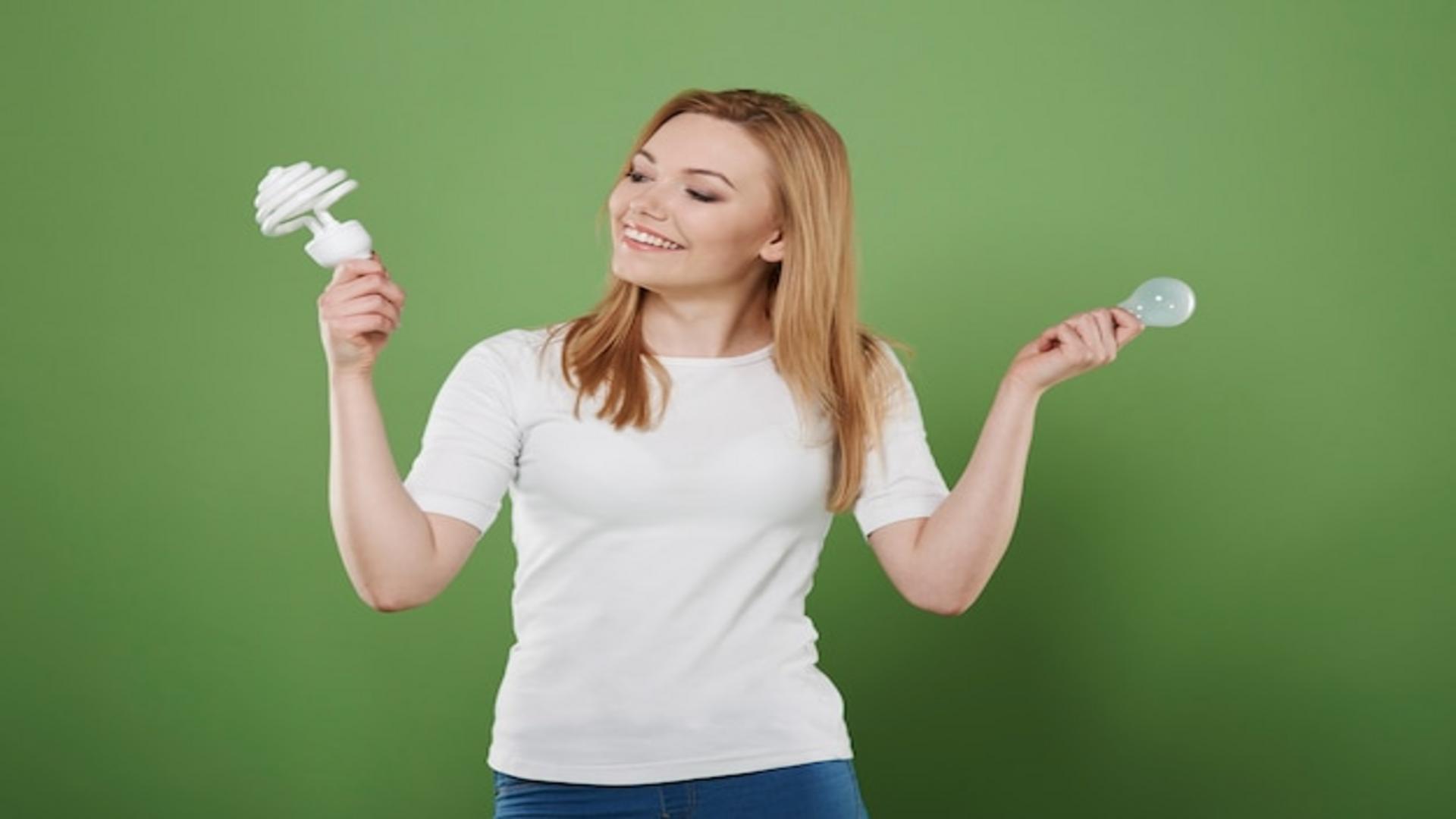 Skuteczne sposoby na oszczędzanie energii – dowiedz się, jak możesz zaoszczędzić!