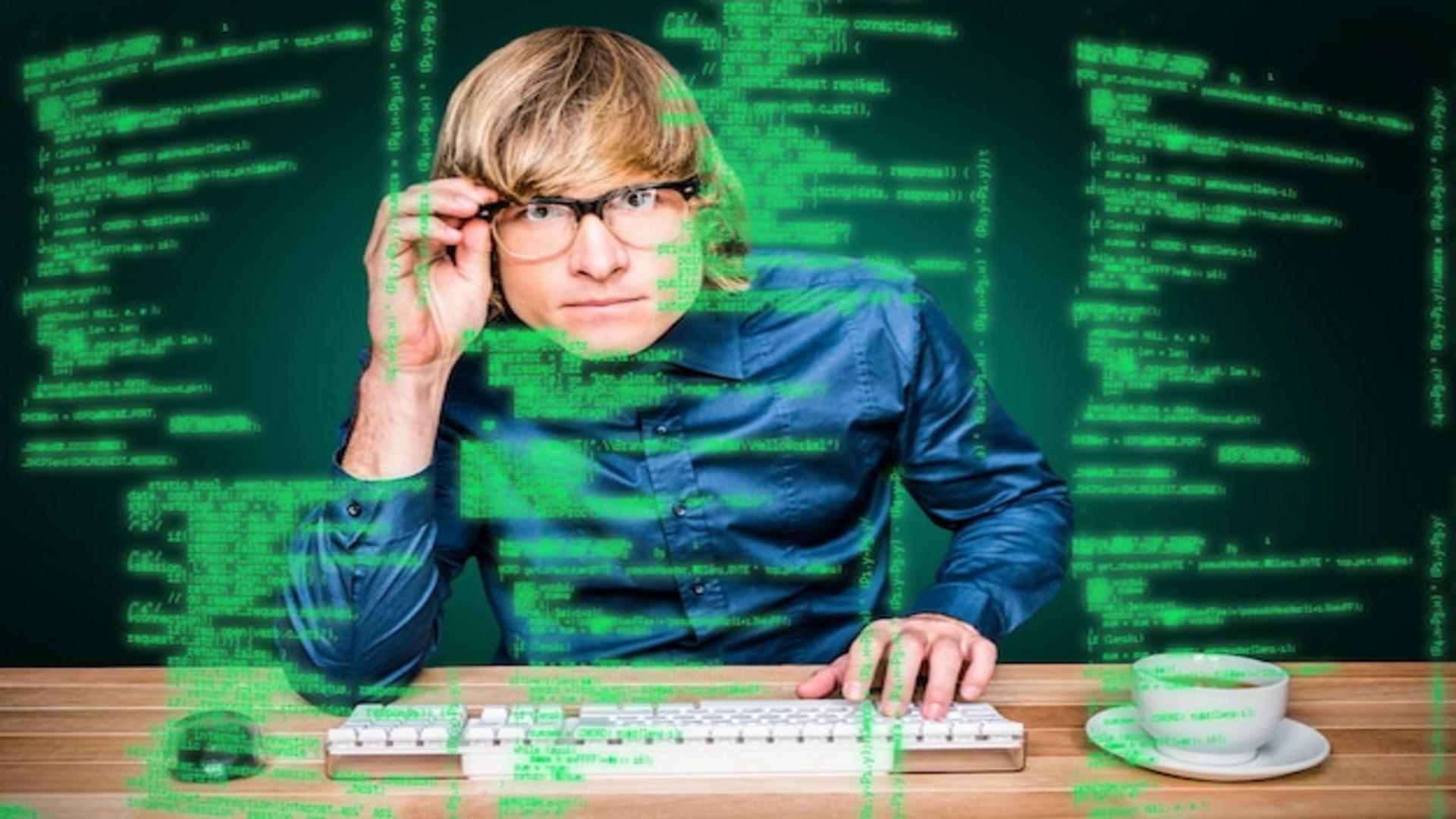 Od czego zacząć naukę programowania?