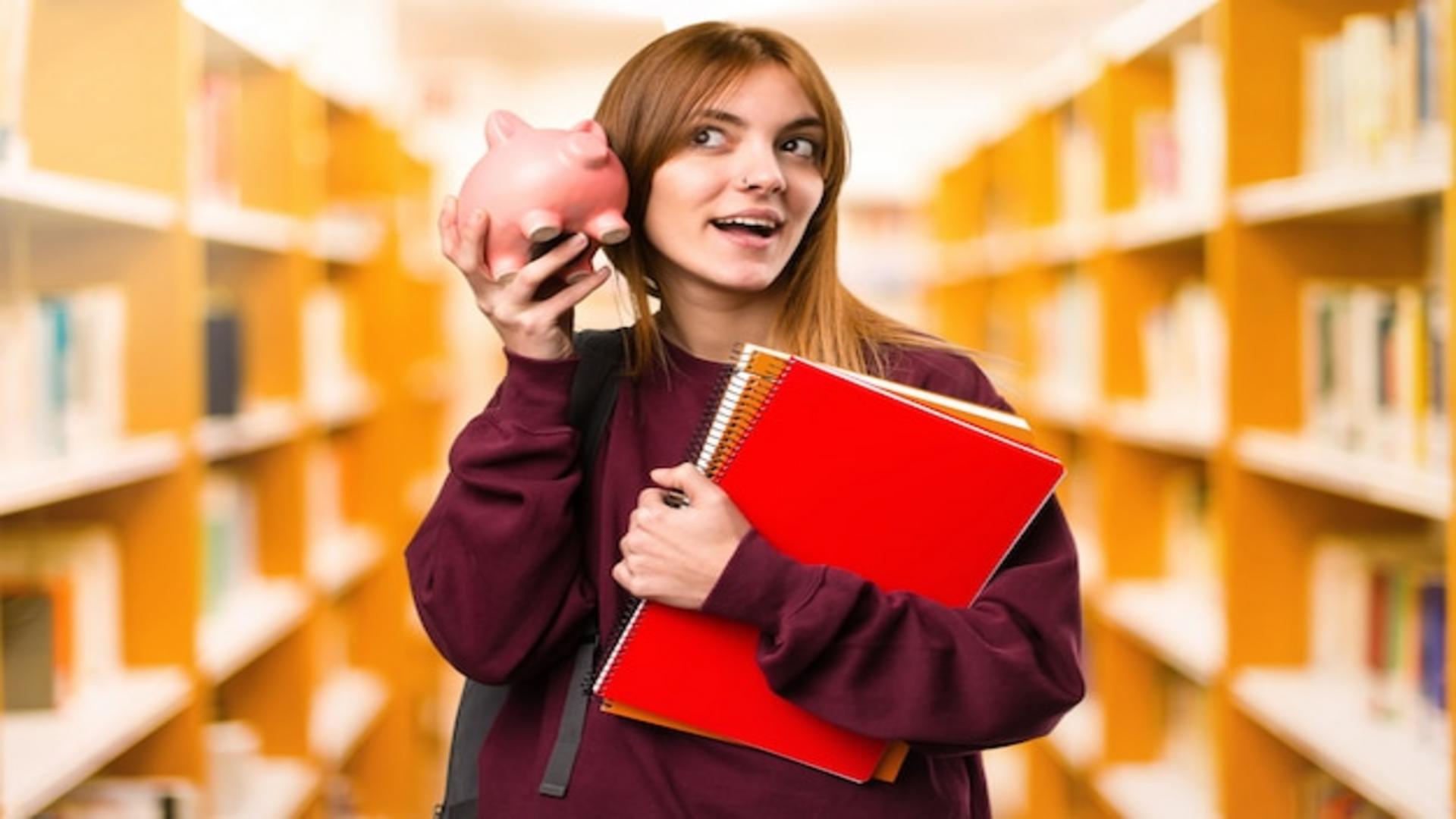 Ile kosztują studia w Polsce?