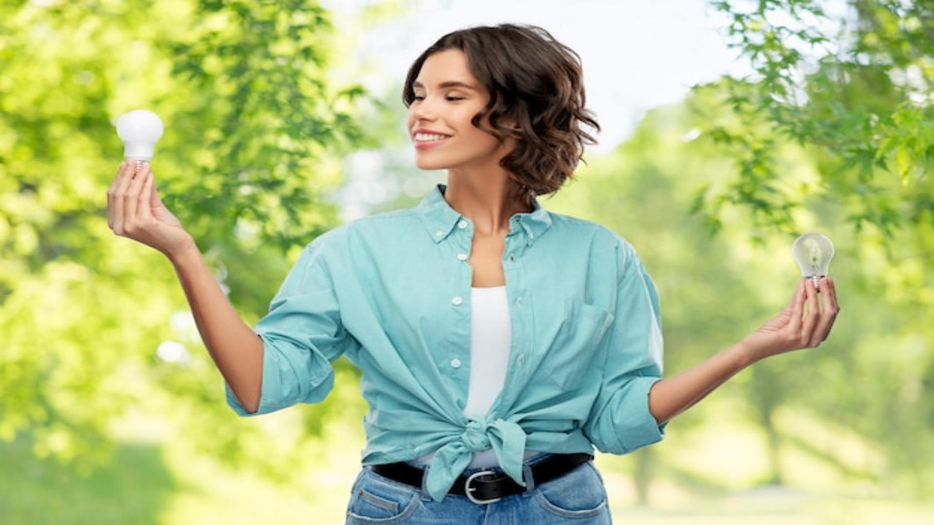 Odkryj sposoby na więcej energii każdego dnia