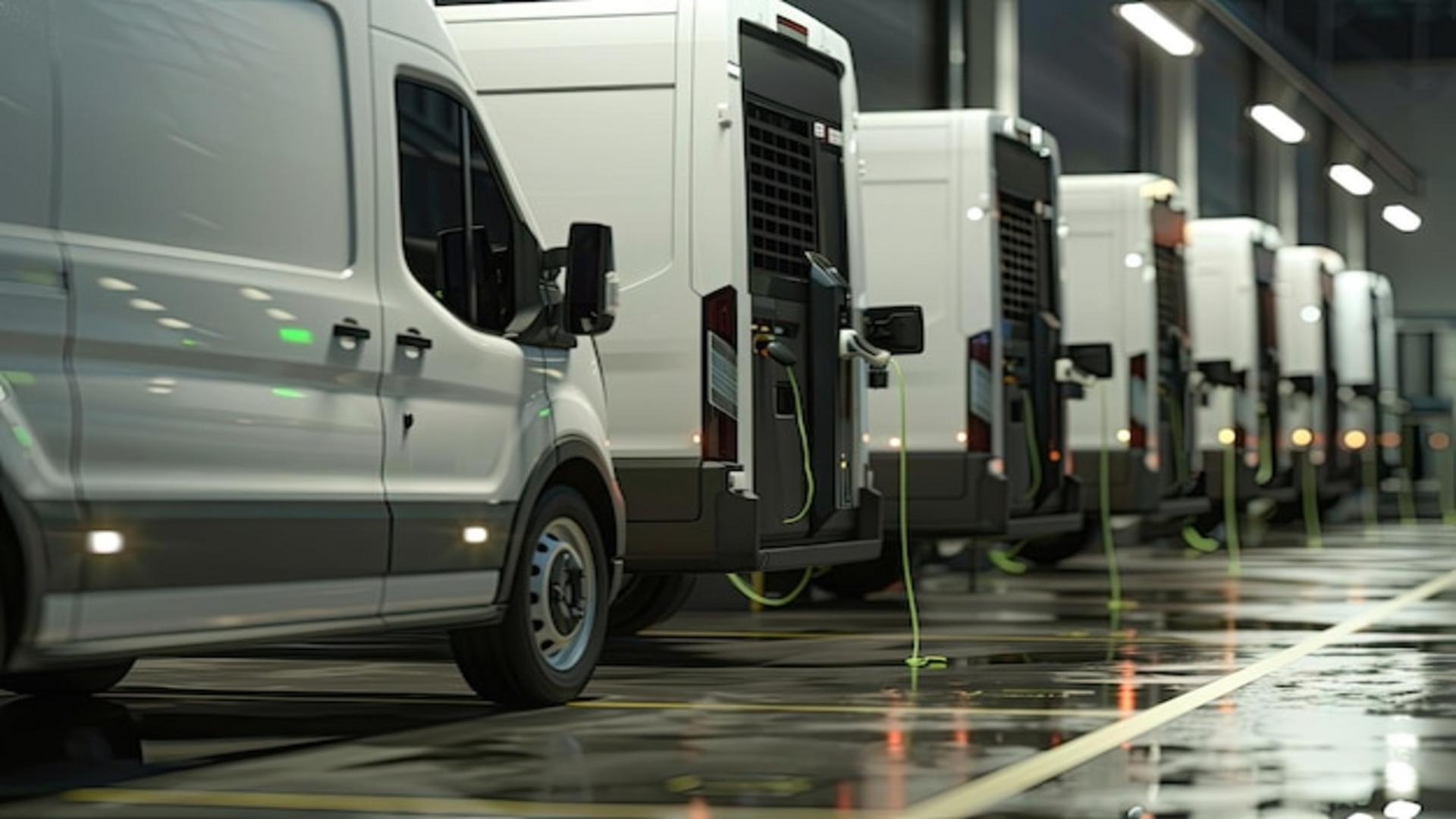 Jak zrobić magazyn energii z akumulatorów samochodowych?