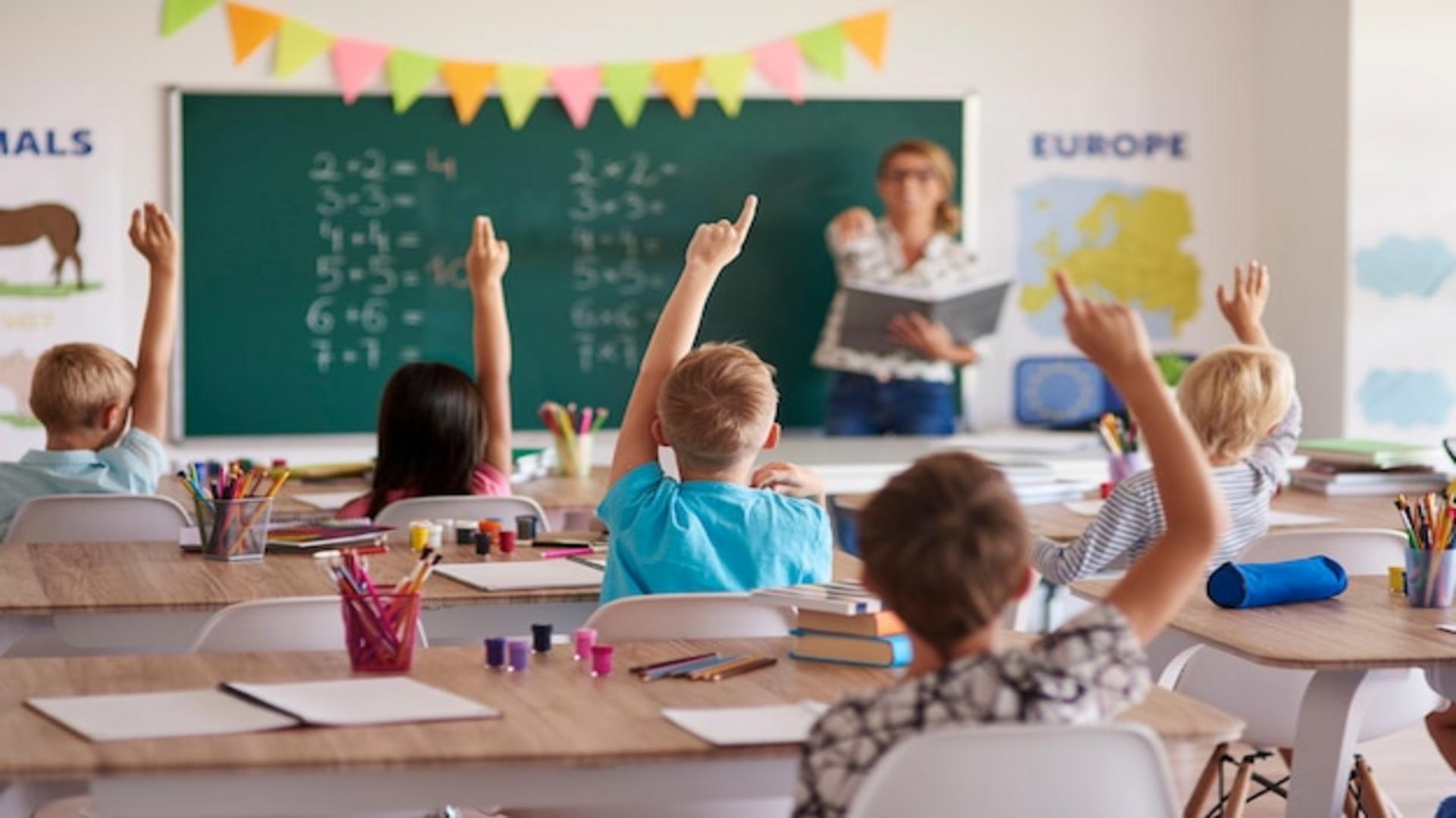 Sekrety szkoły drugiego wyboru. Odkryj, jakie naprawdę ma znaczenie