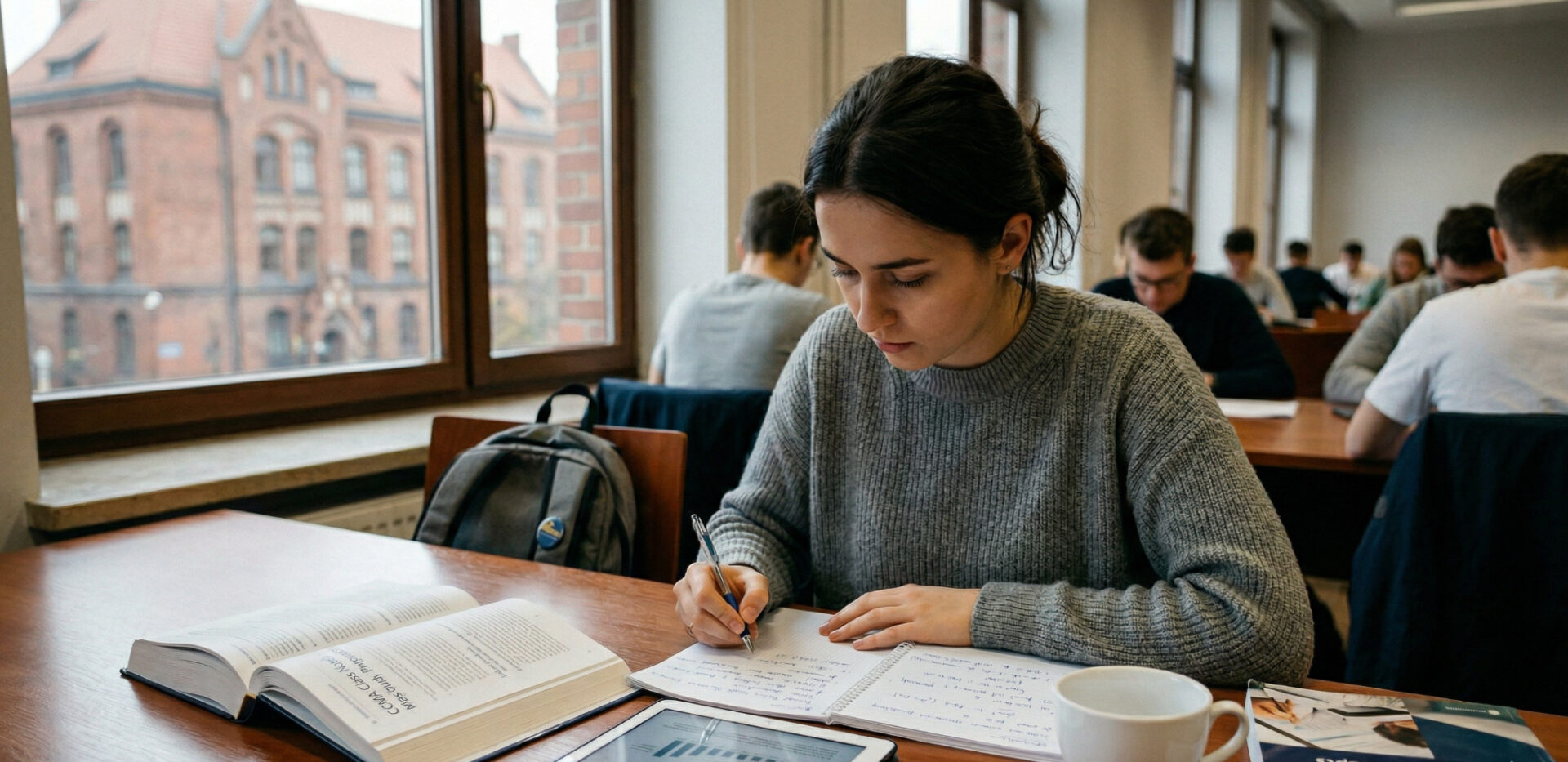 Egzaminy CGMA – jak wyglądają i czego się spodziewać na każdym etapie?