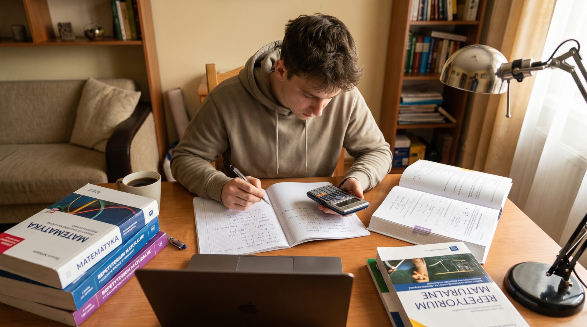 Matematyka na maturze: skuteczne metody przygotowań