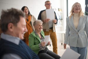 kurs socjoterapii